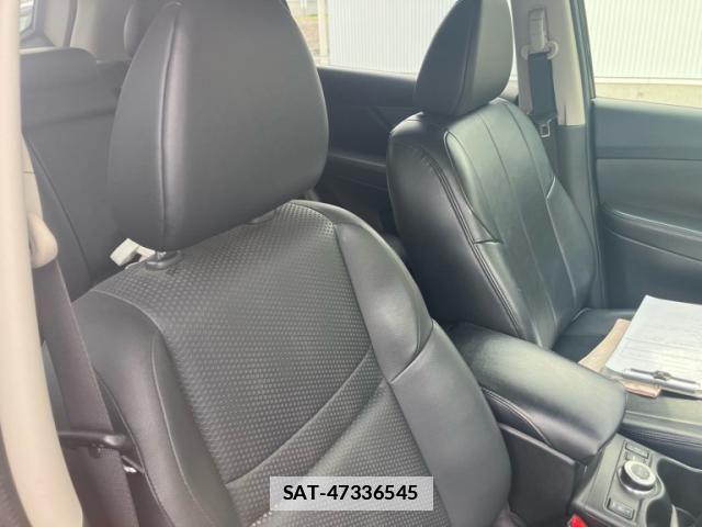 Nissan X-TRAIL 2014-01 7880718-21