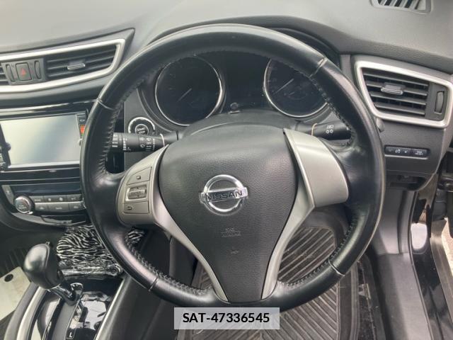 Nissan X-TRAIL 2014-01 7880718-23
