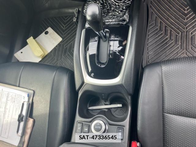Nissan X-TRAIL 2014-01 7880718-25