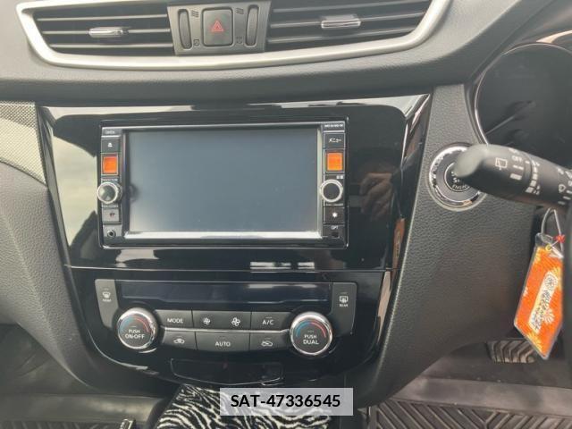 Nissan X-TRAIL 2014-01 7880718-26