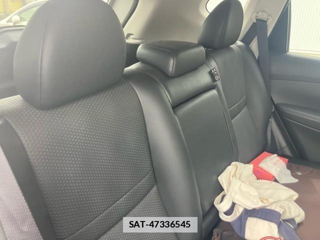 Nissan X-TRAIL 2014-01 7880718-28