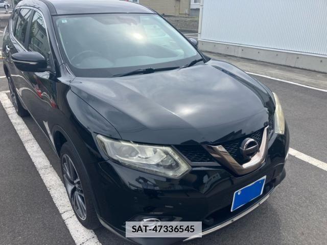 Nissan X-TRAIL 2014-01 7880718-3