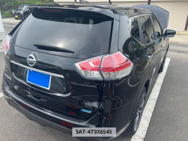Nissan X-TRAIL 2014-01 7880718-5