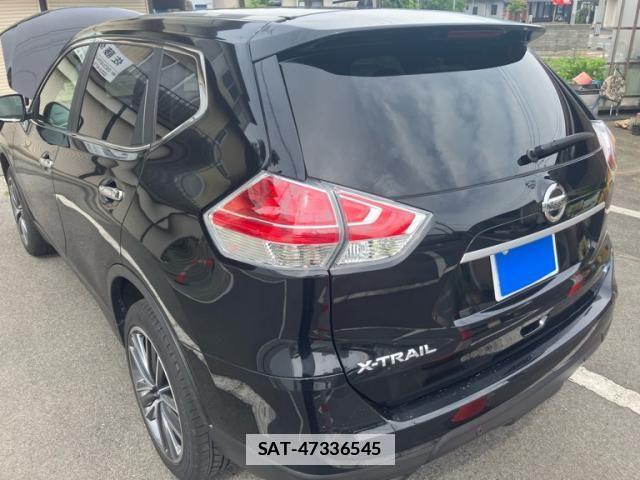 Nissan X-TRAIL 2014-01 7880718-6