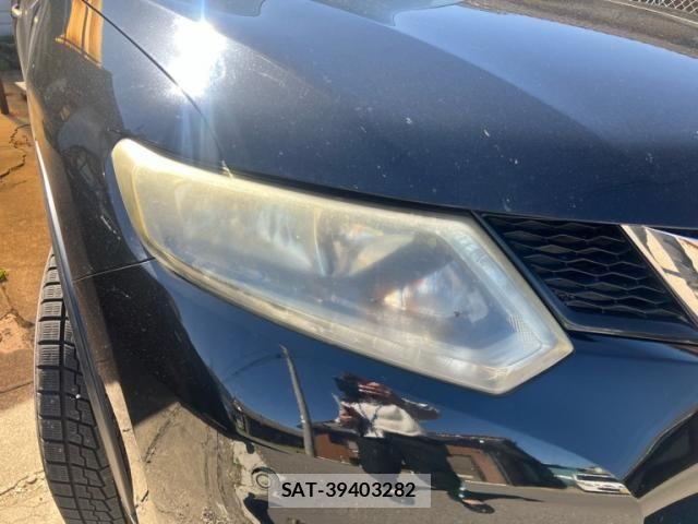 Nissan X-TRAIL 2016-07 7880728-9