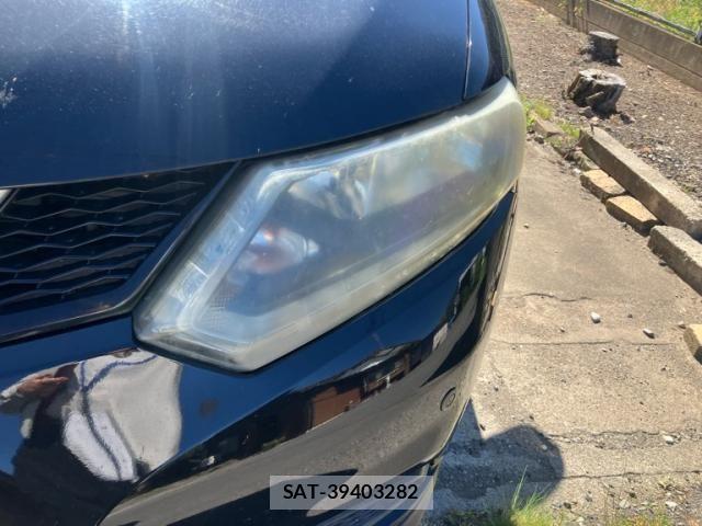 Nissan X-TRAIL 2016-07 7880728-10
