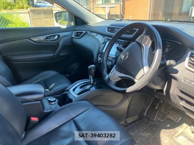Nissan X-TRAIL 2016-07 7880728-13