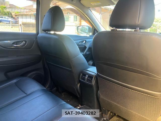 Nissan X-TRAIL 2016-07 7880728-17
