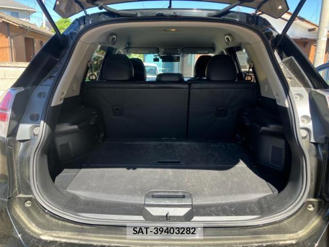 Nissan X-TRAIL 2016-07 7880728-18