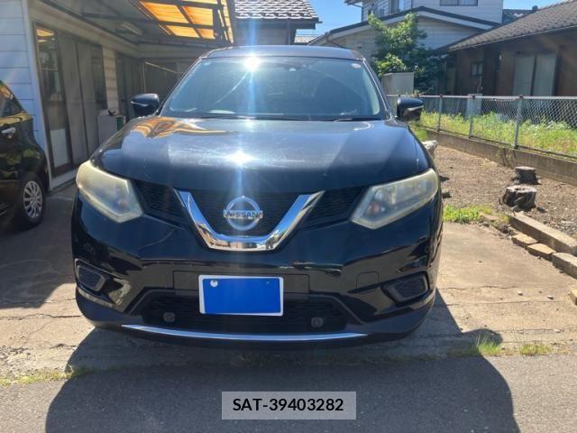 Nissan X-TRAIL 2016-07 7880728-1