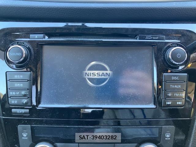 Nissan X-TRAIL 2016-07 7880728-20