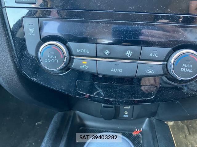 Nissan X-TRAIL 2016-07 7880728-21