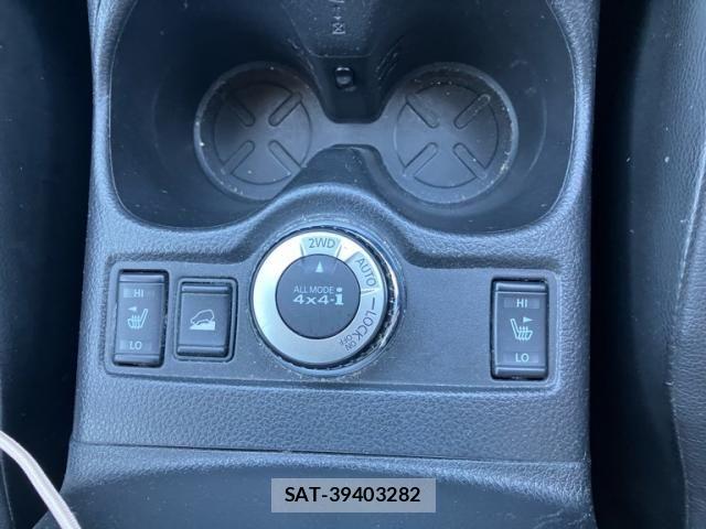 Nissan X-TRAIL 2016-07 7880728-23