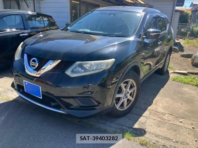 Nissan X-TRAIL 2016-07 7880728-2