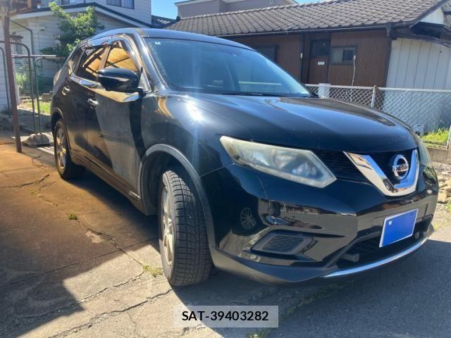 Nissan X-TRAIL 2016-07 7880728-3