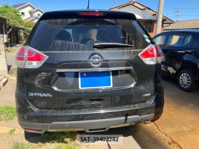 Nissan X-TRAIL 2016-07 7880728-4
