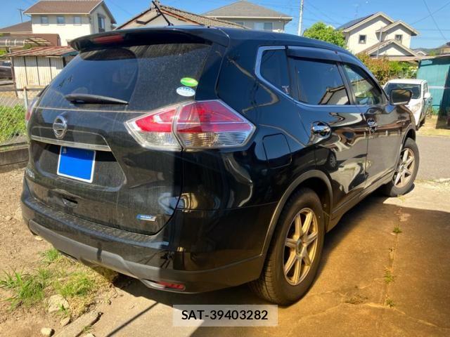 Nissan X-TRAIL 2016-07 7880728-6