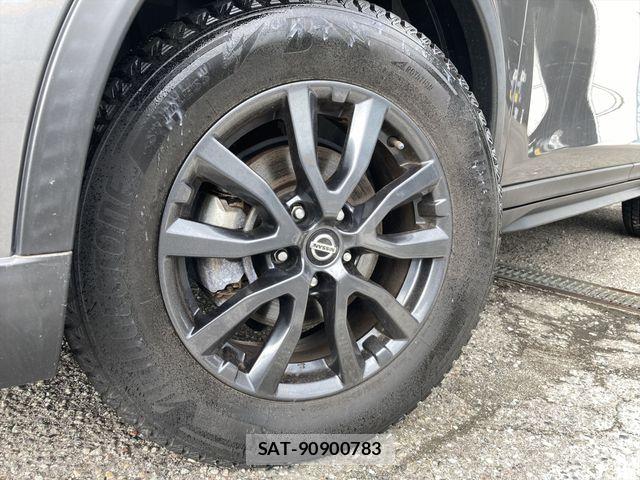 Nissan X-TRAIL 2021-02 7880693-9