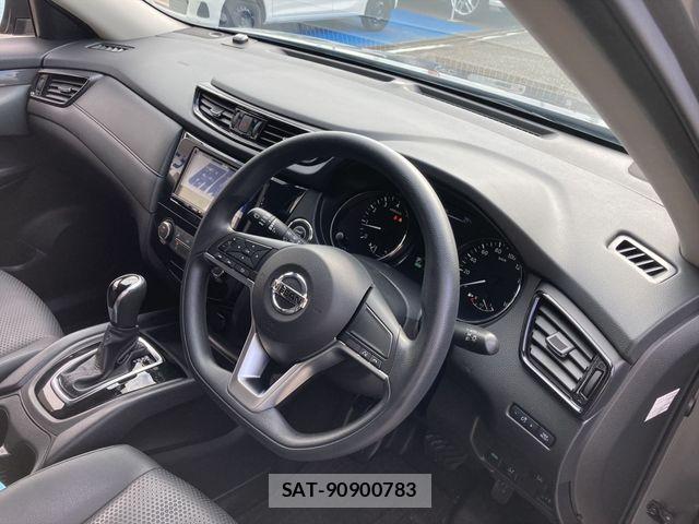 Nissan X-TRAIL 2021-02 7880693-10