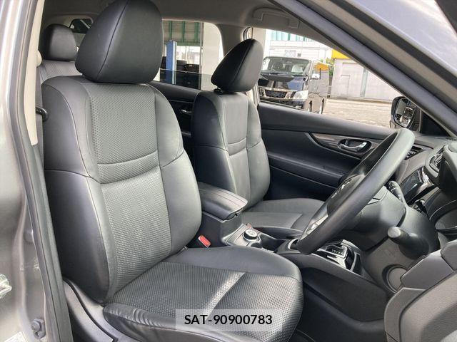 Nissan X-TRAIL 2021-02 7880693-11