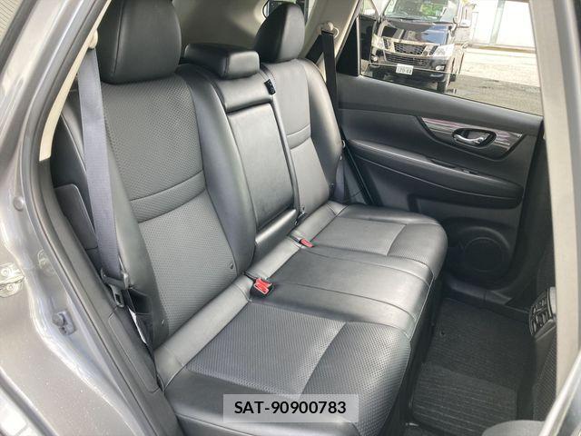 Nissan X-TRAIL 2021-02 7880693-12