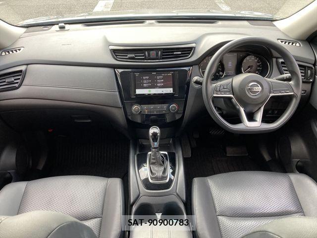 Nissan X-TRAIL 2021-02 7880693-13