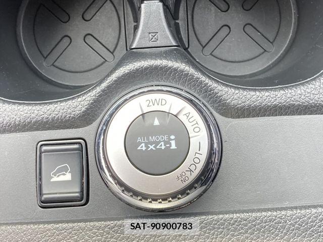 Nissan X-TRAIL 2021-02 7880693-18