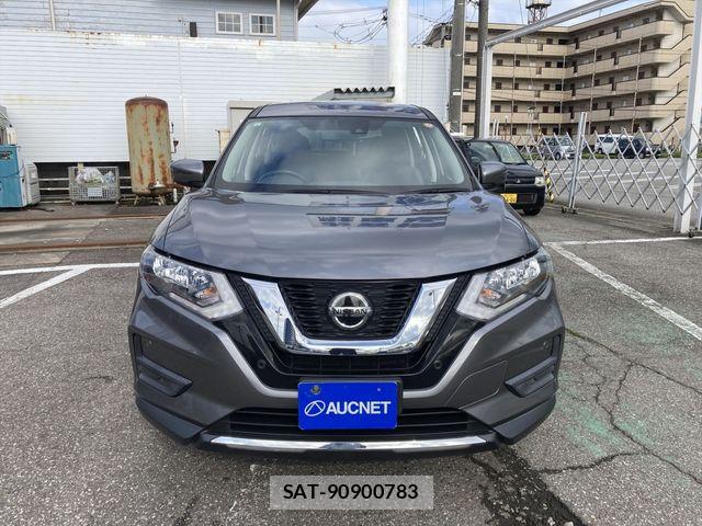 Nissan X-TRAIL 2021-02 7880693-1