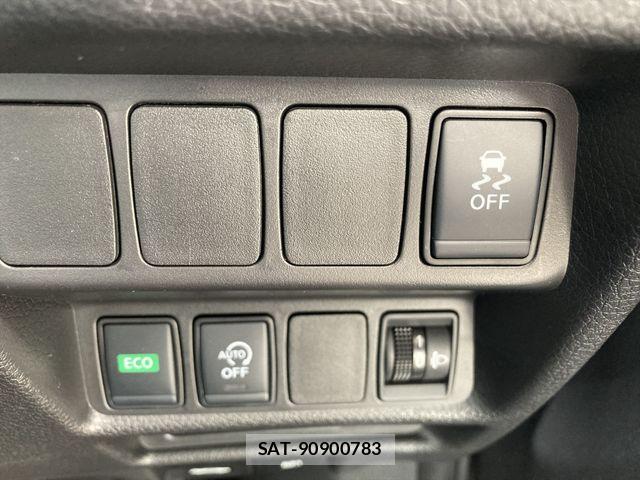 Nissan X-TRAIL 2021-02 7880693-19
