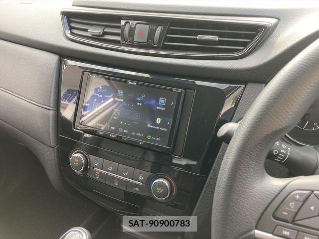 Nissan X-TRAIL 2021-02 7880693-20