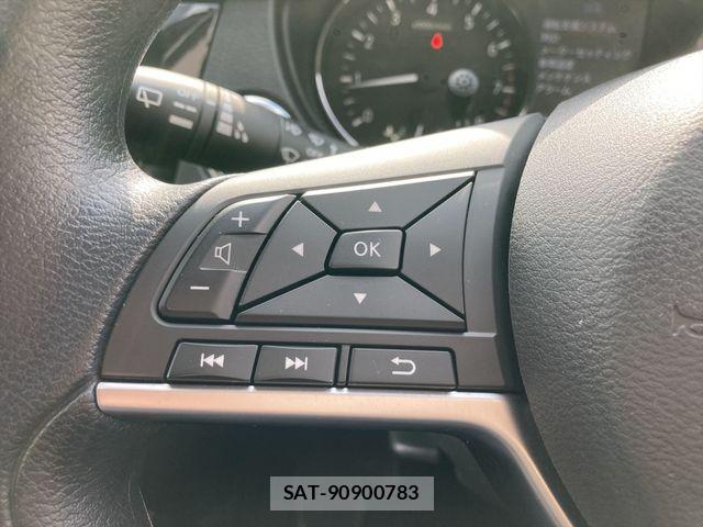 Nissan X-TRAIL 2021-02 7880693-27