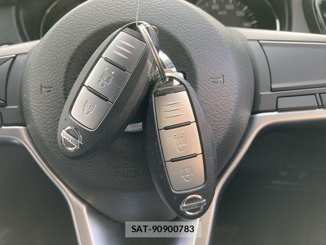 Nissan X-TRAIL 2021-02 7880693-29