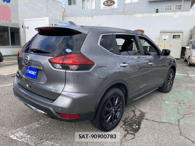 Nissan X-TRAIL 2021-02 7880693-4
