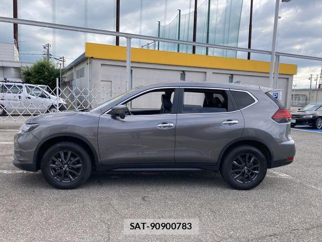 Nissan X-TRAIL 2021-02 7880693-7
