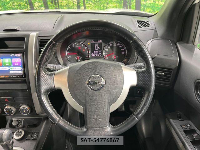 Nissan X-TRAIL 2011-09 7880709-10