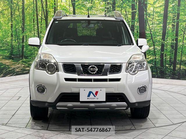 Nissan X-TRAIL 2011-09 7880709-13