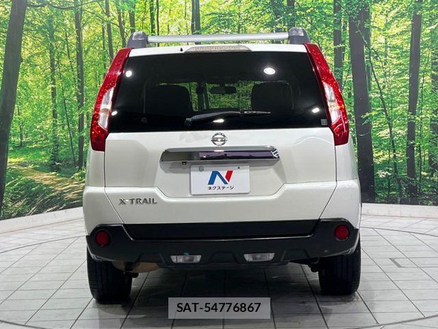 Nissan X-TRAIL 2011-09 7880709-14