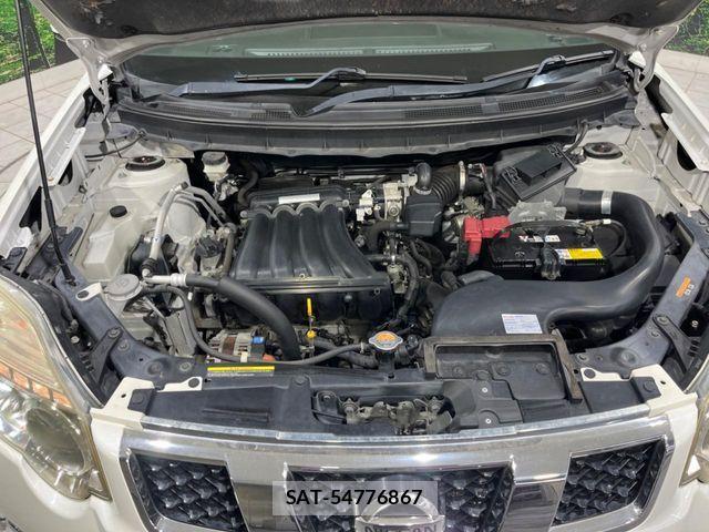 Nissan X-TRAIL 2011-09 7880709-17