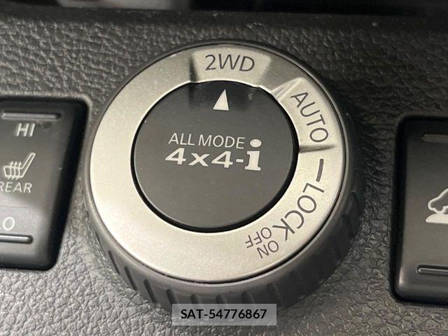 Nissan X-TRAIL 2011-09 7880709-2
