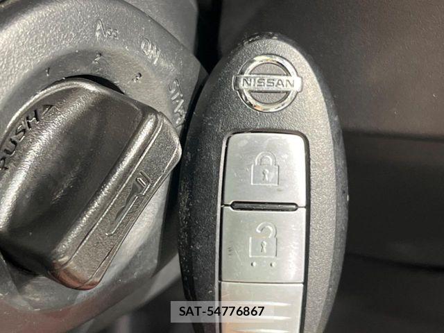 Nissan X-TRAIL 2011-09 7880709-5