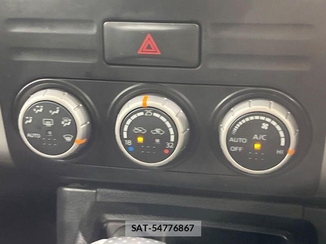 Nissan X-TRAIL 2011-09 7880709-6