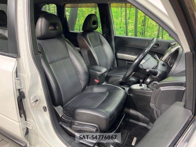 Nissan X-TRAIL 2011-09 7880709-7