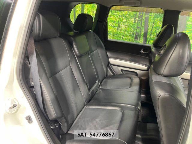 Nissan X-TRAIL 2011-09 7880709-8