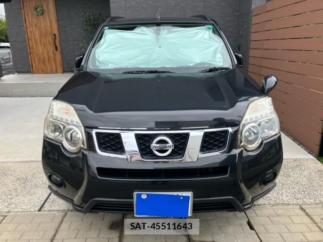 Nissan X-TRAIL 2013-09 7880721-0