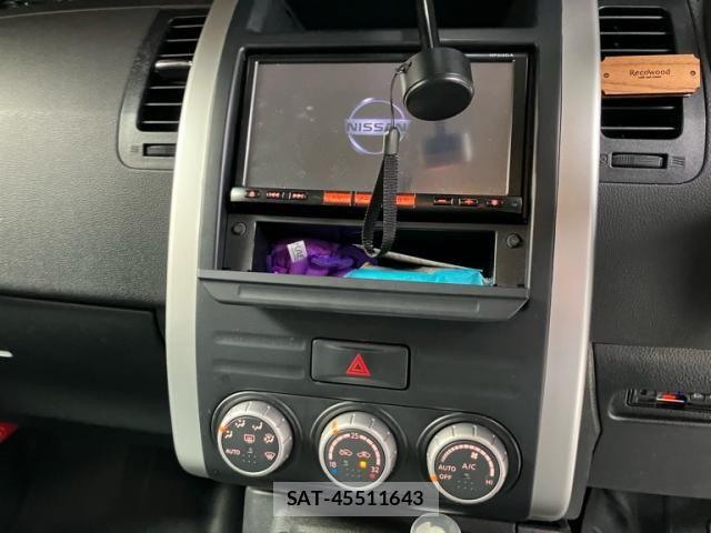 Nissan X-TRAIL 2013-09 7880721-17
