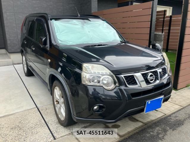 Nissan X-TRAIL 2013-09 7880721-1