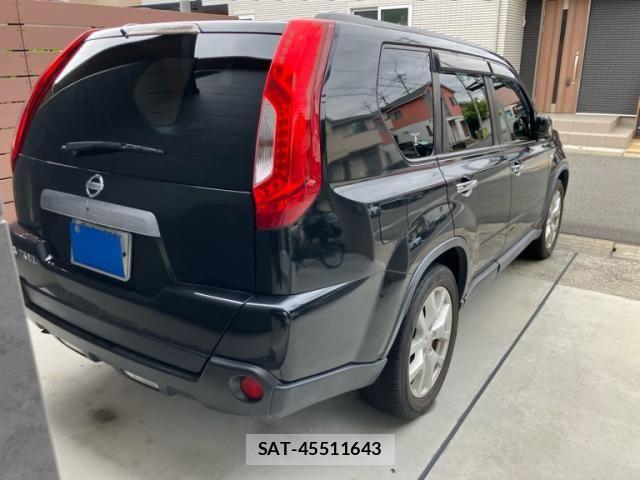 Nissan X-TRAIL 2013-09 7880721-2