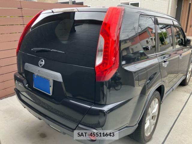 Nissan X-TRAIL 2013-09 7880721-3