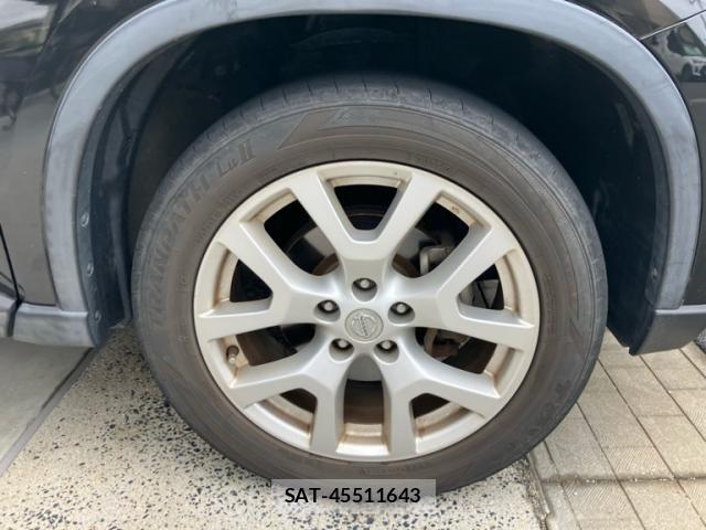 Nissan X-TRAIL 2013-09 7880721-4