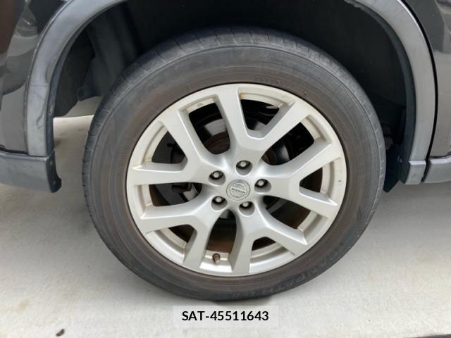 Nissan X-TRAIL 2013-09 7880721-5